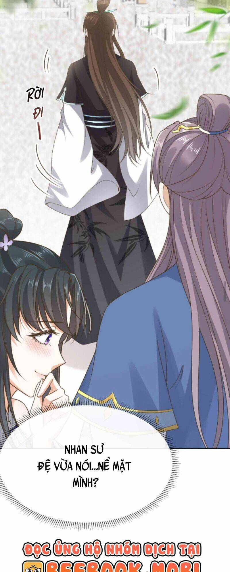 Sau Khi Không Ngừng Tìm Đường Chết, Ta Trở Thành Đế Tôn Vạn Người Mê Chapter 58 - Trang 2