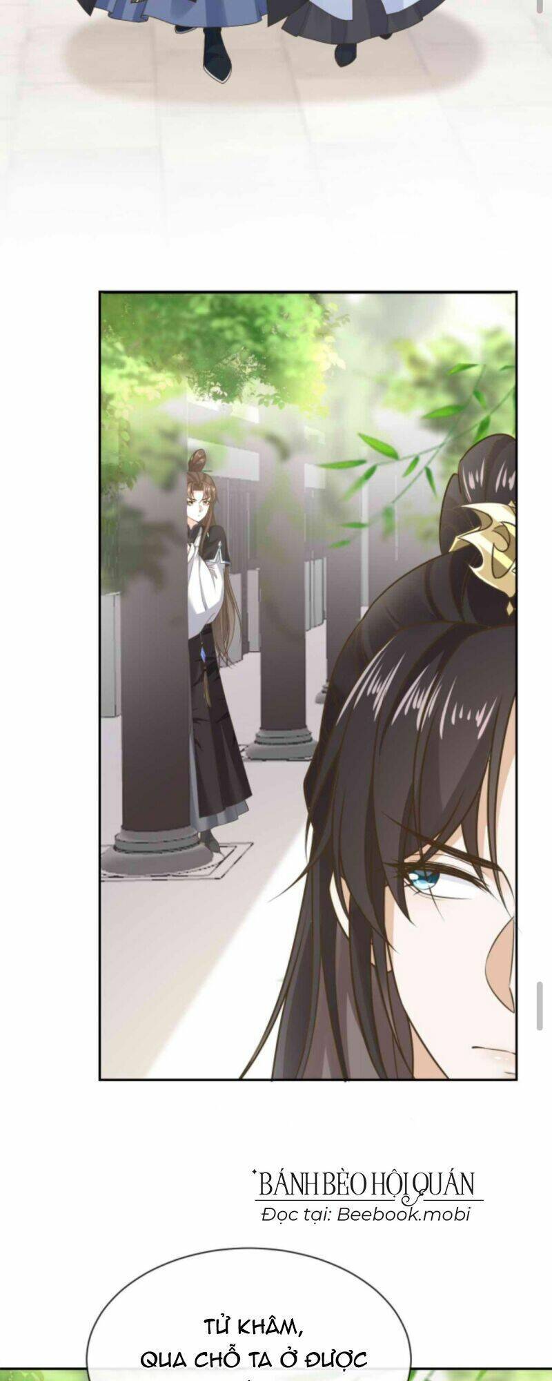 Sau Khi Không Ngừng Tìm Đường Chết, Ta Trở Thành Đế Tôn Vạn Người Mê Chapter 58 - Trang 2