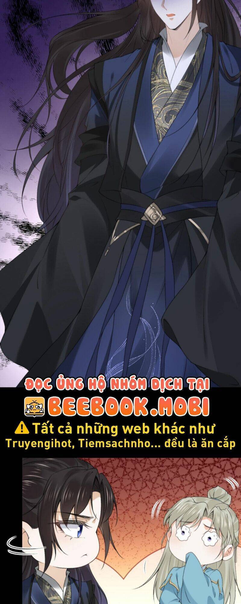 Sau Khi Không Ngừng Tìm Đường Chết, Ta Trở Thành Đế Tôn Vạn Người Mê Chapter 59 - Trang 2