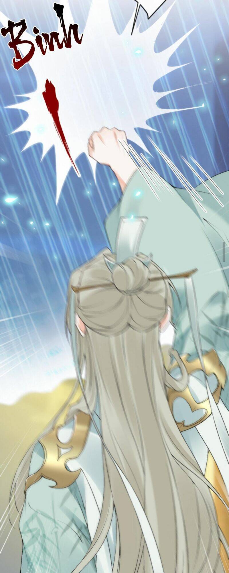 Sau Khi Không Ngừng Tìm Đường Chết, Ta Trở Thành Đế Tôn Vạn Người Mê Chapter 59 - Trang 2