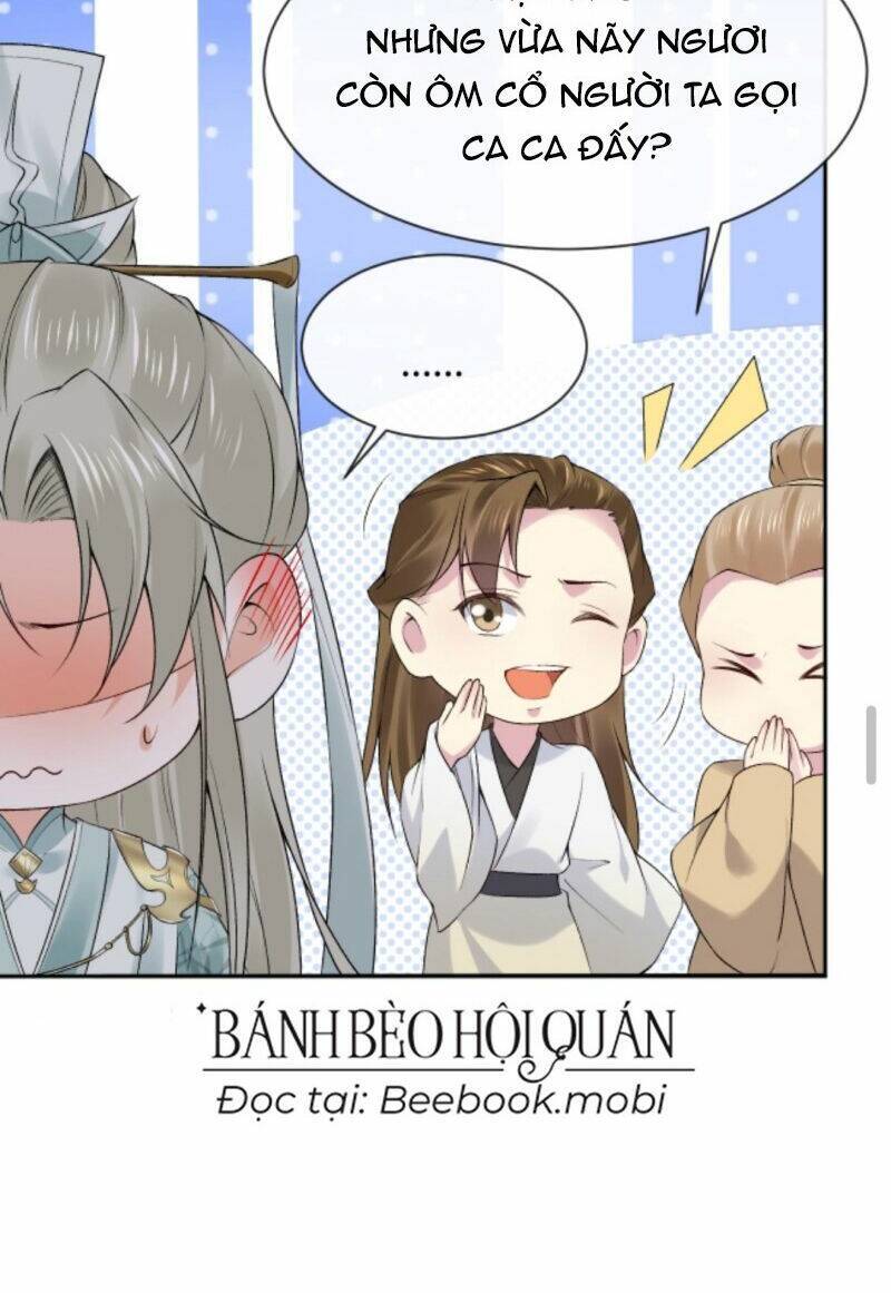 Sau Khi Không Ngừng Tìm Đường Chết, Ta Trở Thành Đế Tôn Vạn Người Mê Chapter 59 - Trang 2