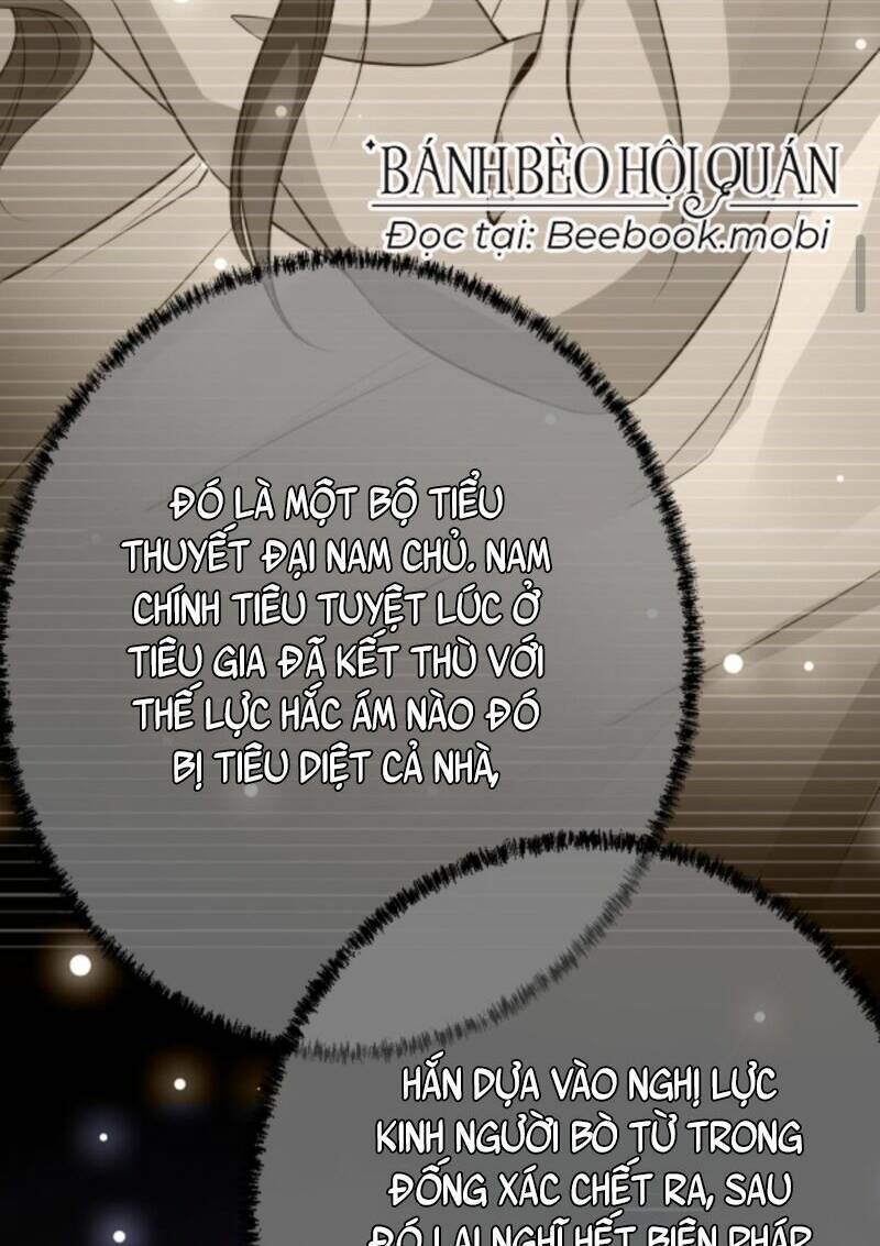 Sau Khi Không Ngừng Tìm Đường Chết, Ta Trở Thành Đế Tôn Vạn Người Mê Chapter 6 - Trang 2