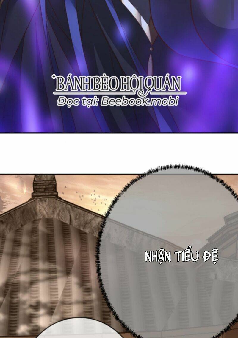 Sau Khi Không Ngừng Tìm Đường Chết, Ta Trở Thành Đế Tôn Vạn Người Mê Chapter 6 - Trang 2