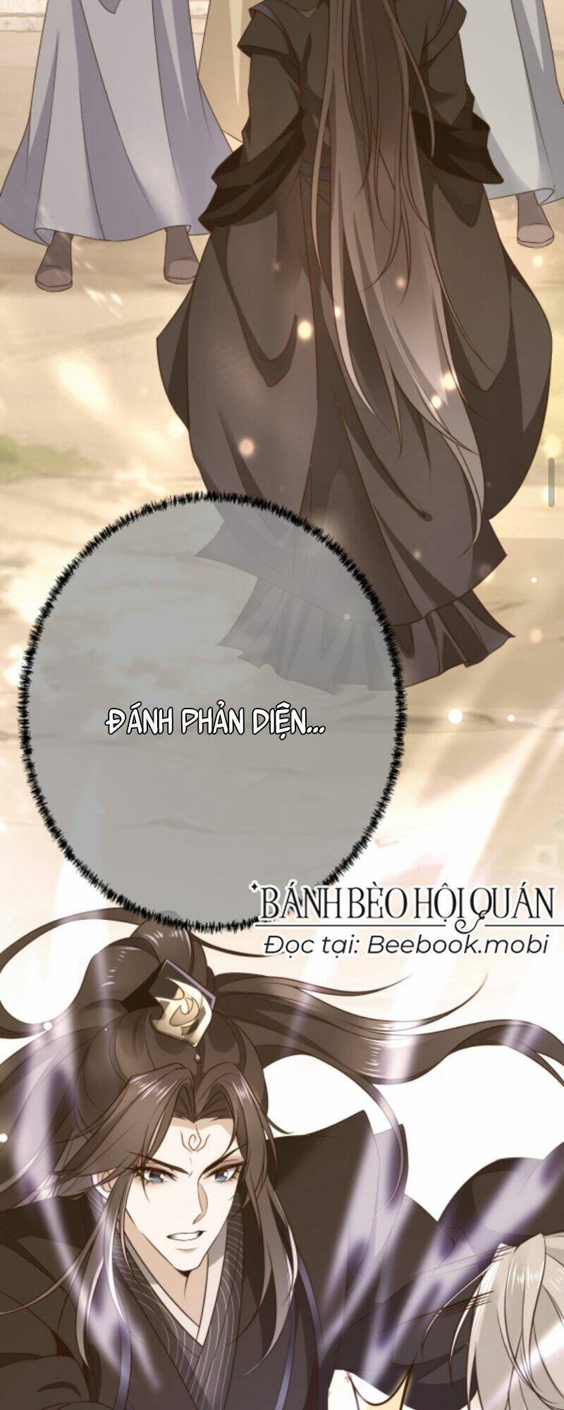 Sau Khi Không Ngừng Tìm Đường Chết, Ta Trở Thành Đế Tôn Vạn Người Mê Chapter 6 - Trang 2