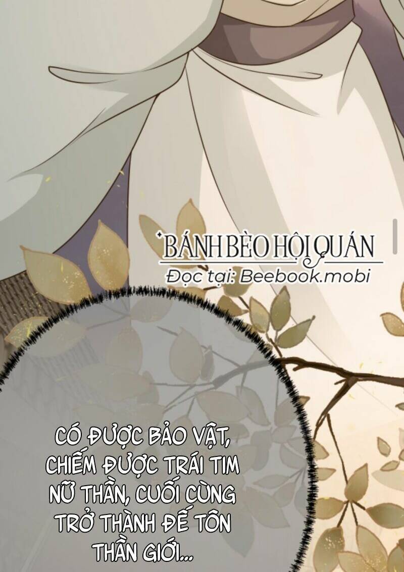 Sau Khi Không Ngừng Tìm Đường Chết, Ta Trở Thành Đế Tôn Vạn Người Mê Chapter 6 - Trang 2