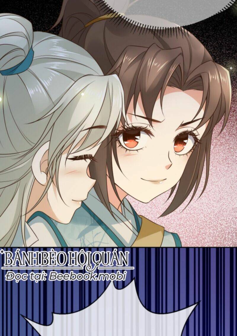 Sau Khi Không Ngừng Tìm Đường Chết, Ta Trở Thành Đế Tôn Vạn Người Mê Chapter 6 - Trang 2