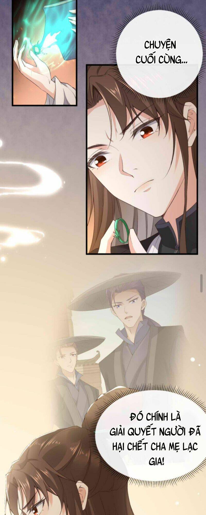 Sau Khi Không Ngừng Tìm Đường Chết, Ta Trở Thành Đế Tôn Vạn Người Mê Chapter 60 - Trang 2