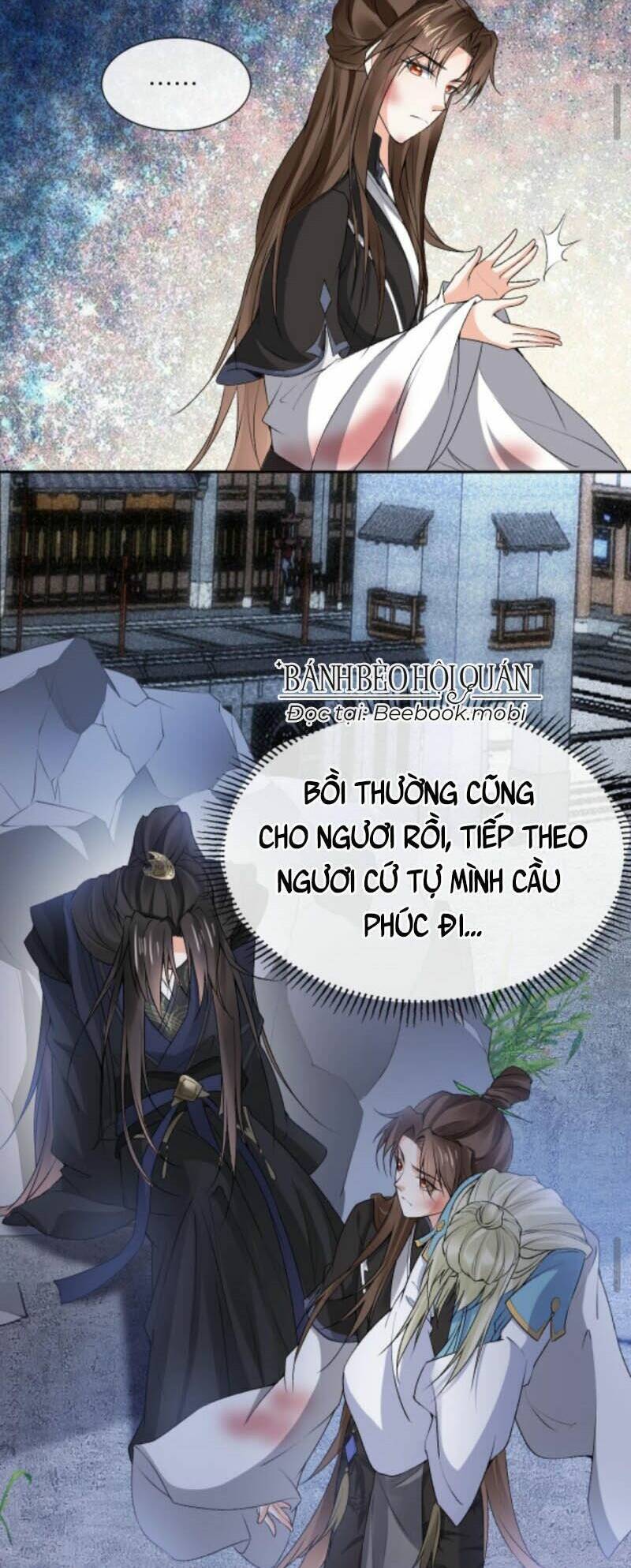 Sau Khi Không Ngừng Tìm Đường Chết, Ta Trở Thành Đế Tôn Vạn Người Mê Chapter 63 - Trang 2