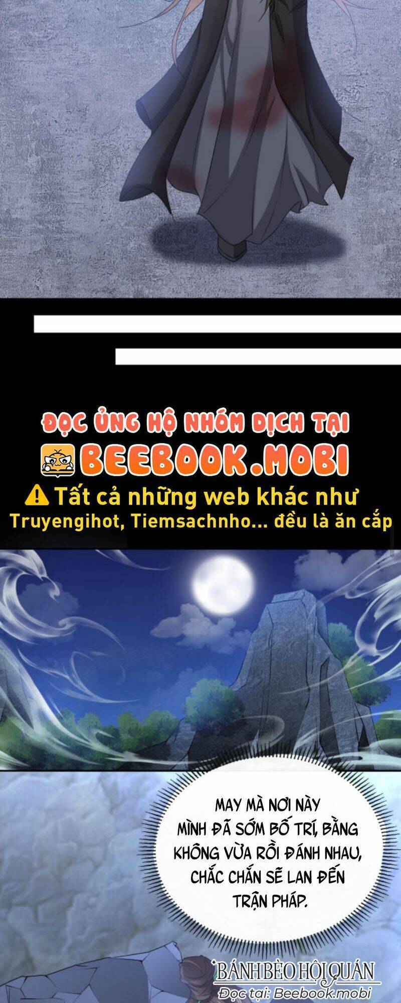 Sau Khi Không Ngừng Tìm Đường Chết, Ta Trở Thành Đế Tôn Vạn Người Mê Chapter 63 - Trang 2