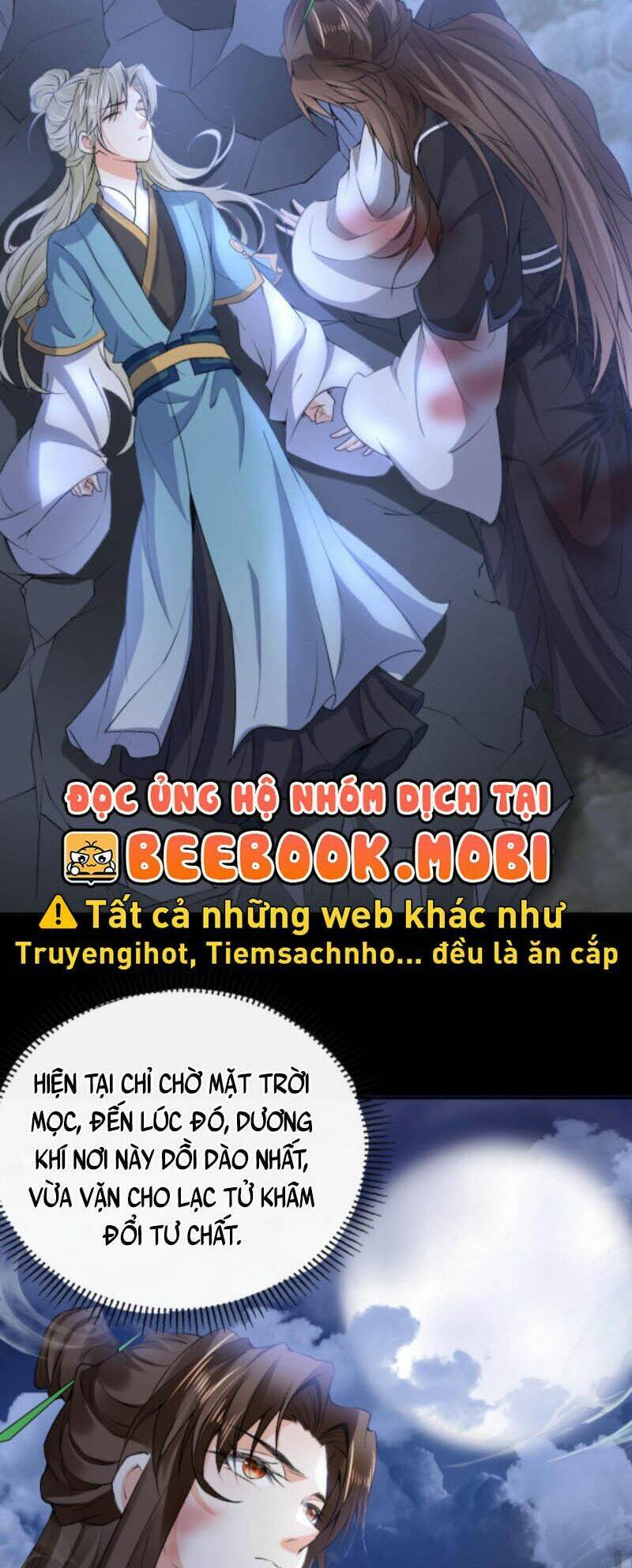 Sau Khi Không Ngừng Tìm Đường Chết, Ta Trở Thành Đế Tôn Vạn Người Mê Chapter 63 - Trang 2