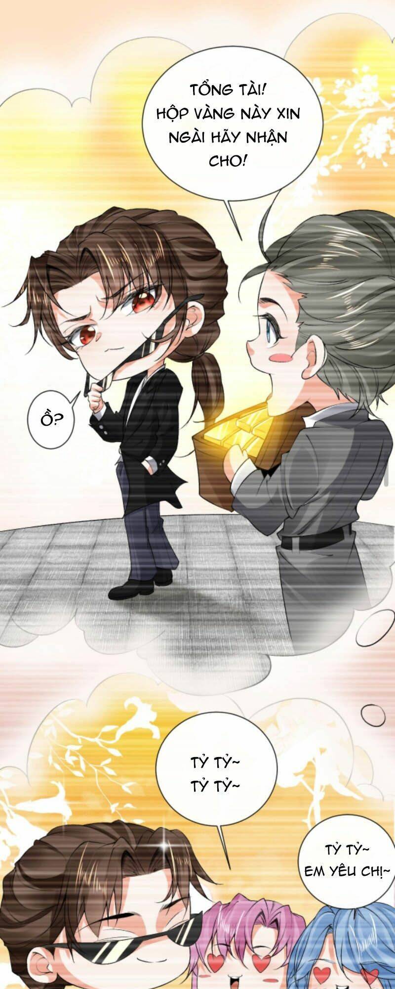 Sau Khi Không Ngừng Tìm Đường Chết, Ta Trở Thành Đế Tôn Vạn Người Mê Chapter 63 - Trang 2