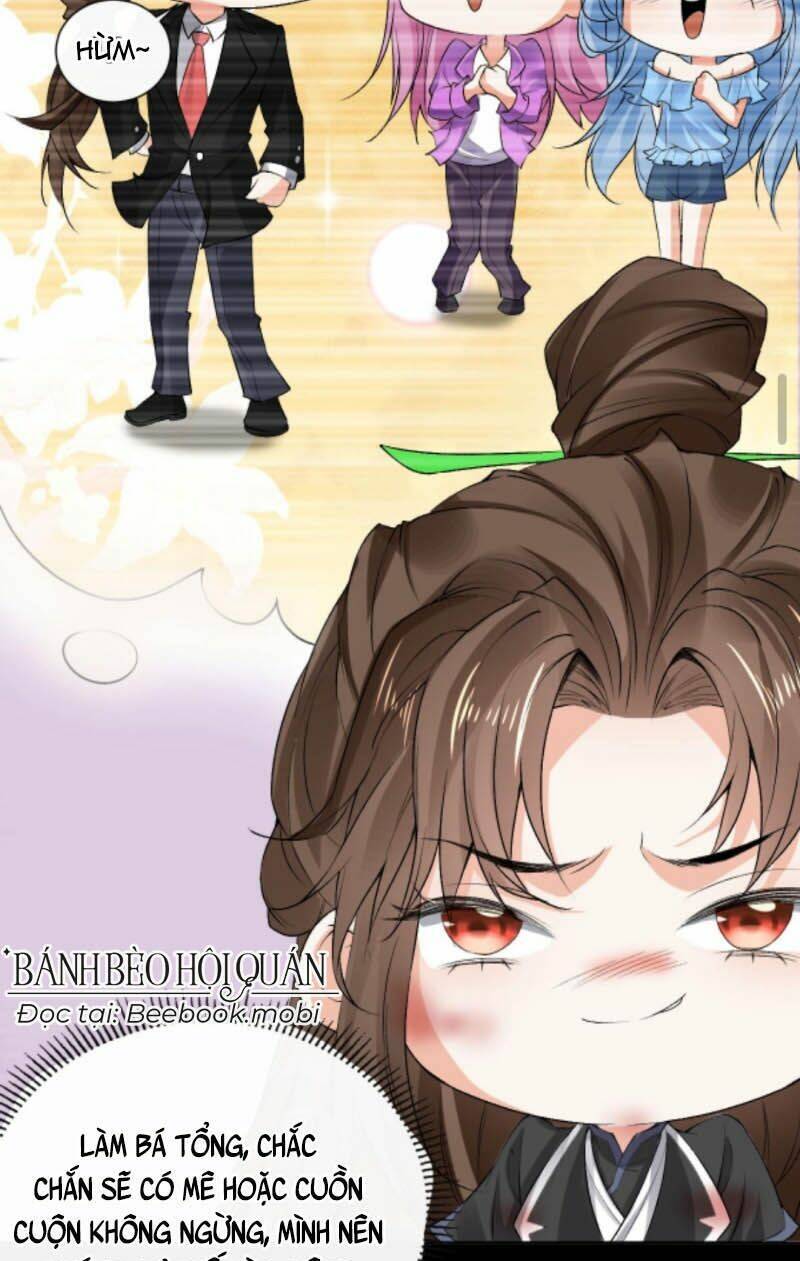 Sau Khi Không Ngừng Tìm Đường Chết, Ta Trở Thành Đế Tôn Vạn Người Mê Chapter 63 - Trang 2