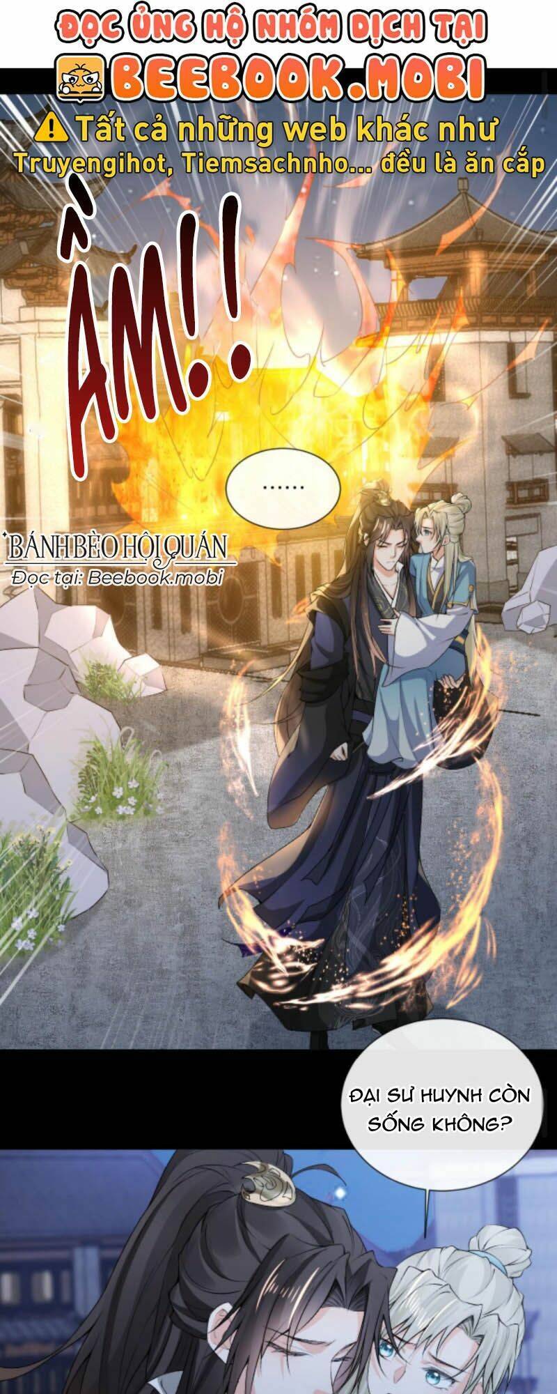 Sau Khi Không Ngừng Tìm Đường Chết, Ta Trở Thành Đế Tôn Vạn Người Mê Chapter 63 - Trang 2