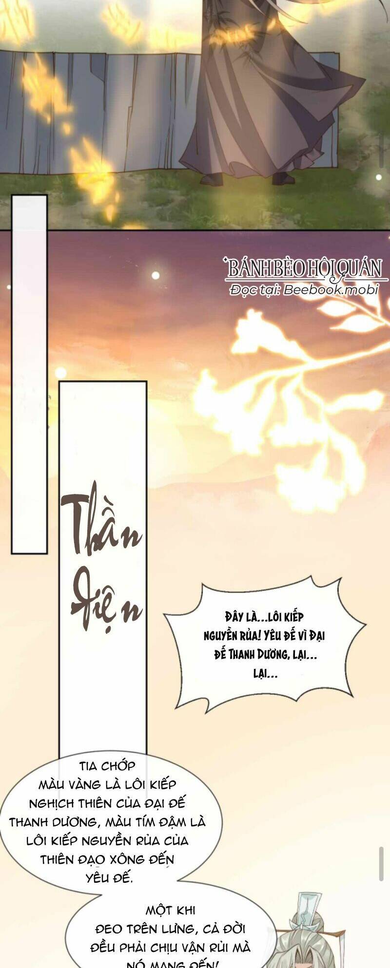 Sau Khi Không Ngừng Tìm Đường Chết, Ta Trở Thành Đế Tôn Vạn Người Mê Chapter 64 - Trang 2