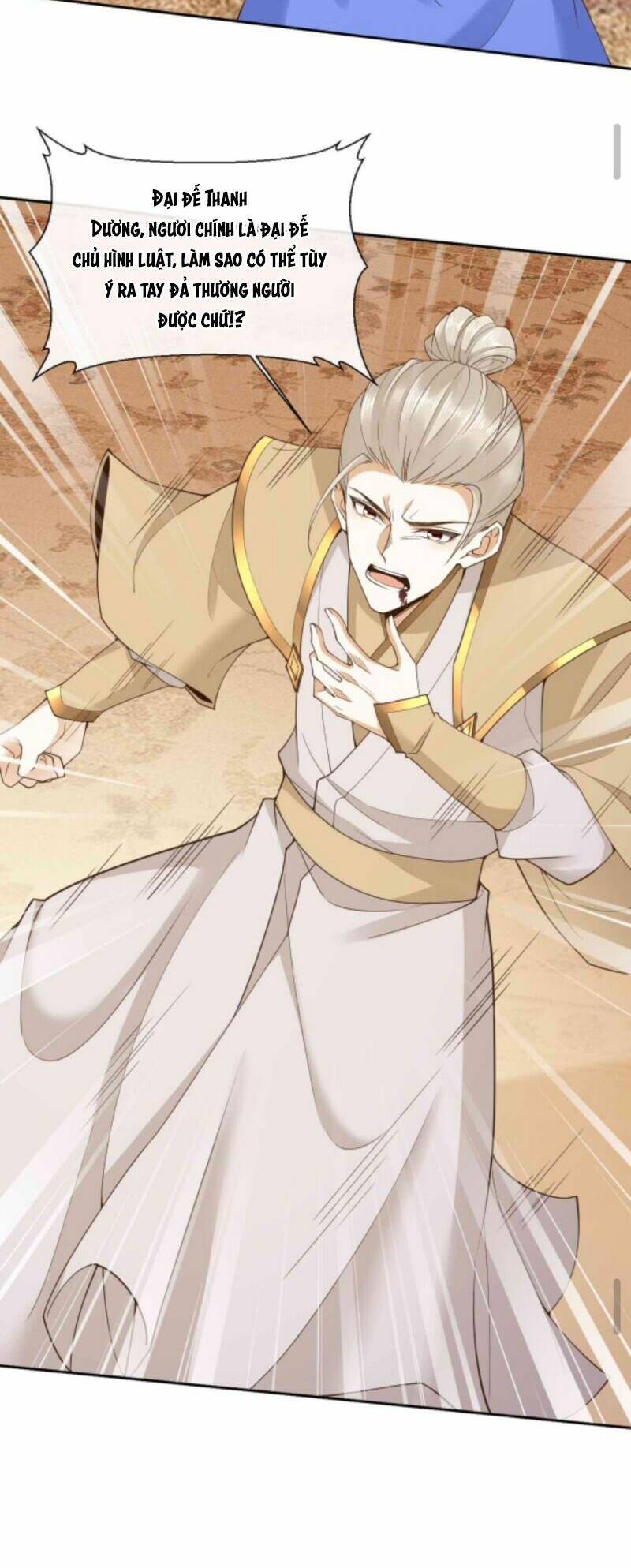 Sau Khi Không Ngừng Tìm Đường Chết, Ta Trở Thành Đế Tôn Vạn Người Mê Chapter 64 - Trang 2