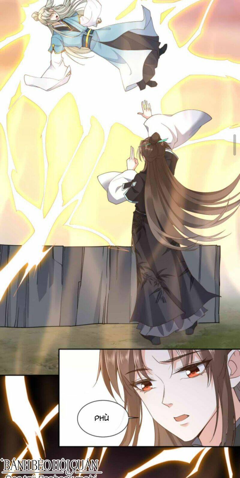 Sau Khi Không Ngừng Tìm Đường Chết, Ta Trở Thành Đế Tôn Vạn Người Mê Chapter 64 - Trang 2