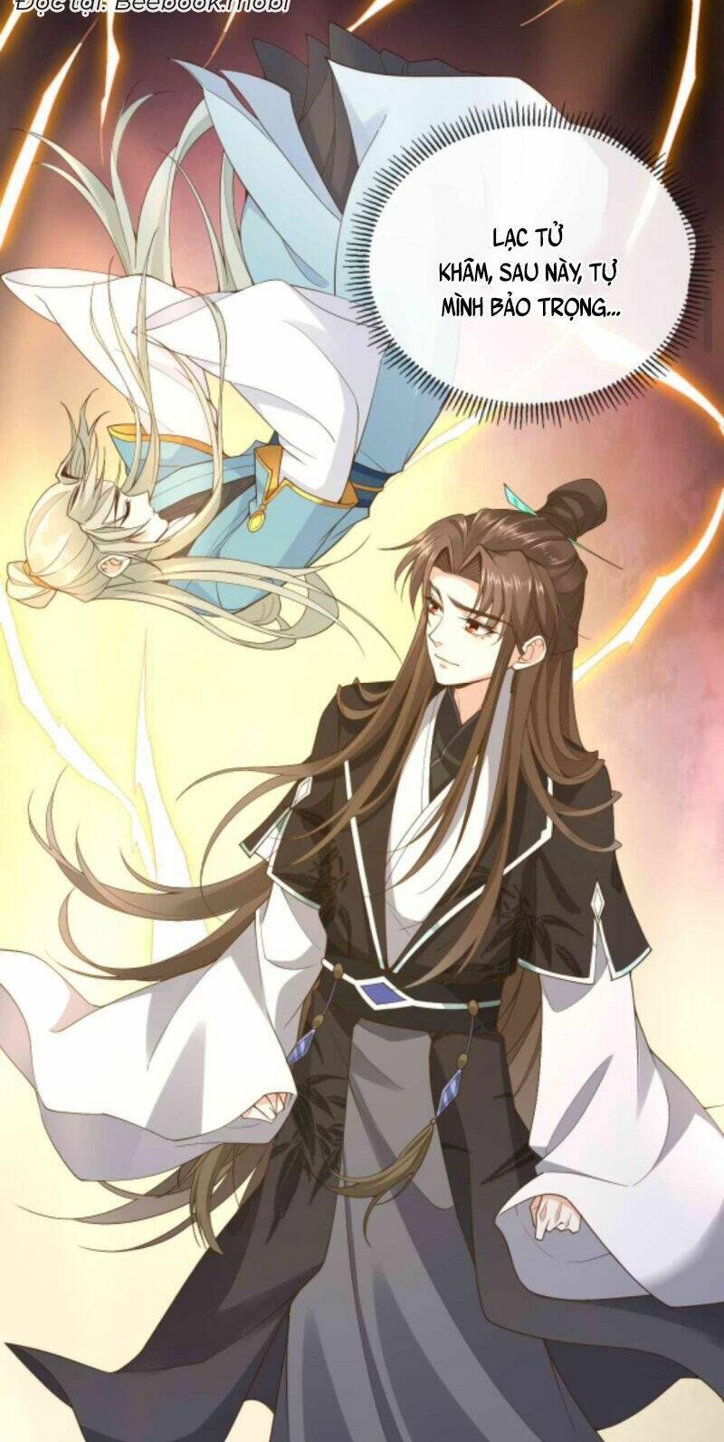 Sau Khi Không Ngừng Tìm Đường Chết, Ta Trở Thành Đế Tôn Vạn Người Mê Chapter 64 - Trang 2