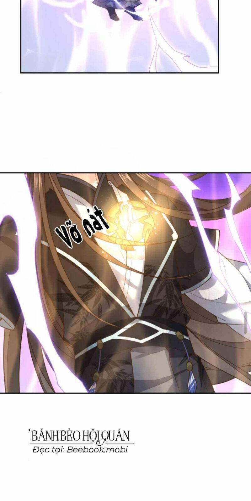 Sau Khi Không Ngừng Tìm Đường Chết, Ta Trở Thành Đế Tôn Vạn Người Mê Chapter 64 - Trang 2