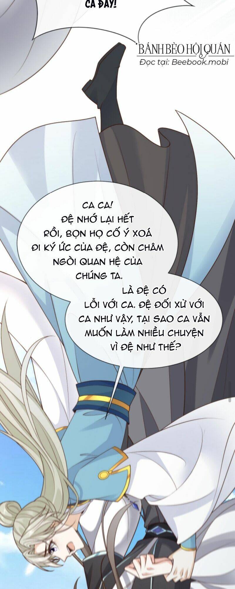 Sau Khi Không Ngừng Tìm Đường Chết, Ta Trở Thành Đế Tôn Vạn Người Mê Chapter 65 - Trang 2