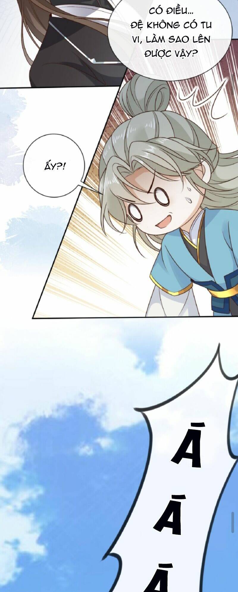 Sau Khi Không Ngừng Tìm Đường Chết, Ta Trở Thành Đế Tôn Vạn Người Mê Chapter 65 - Trang 2