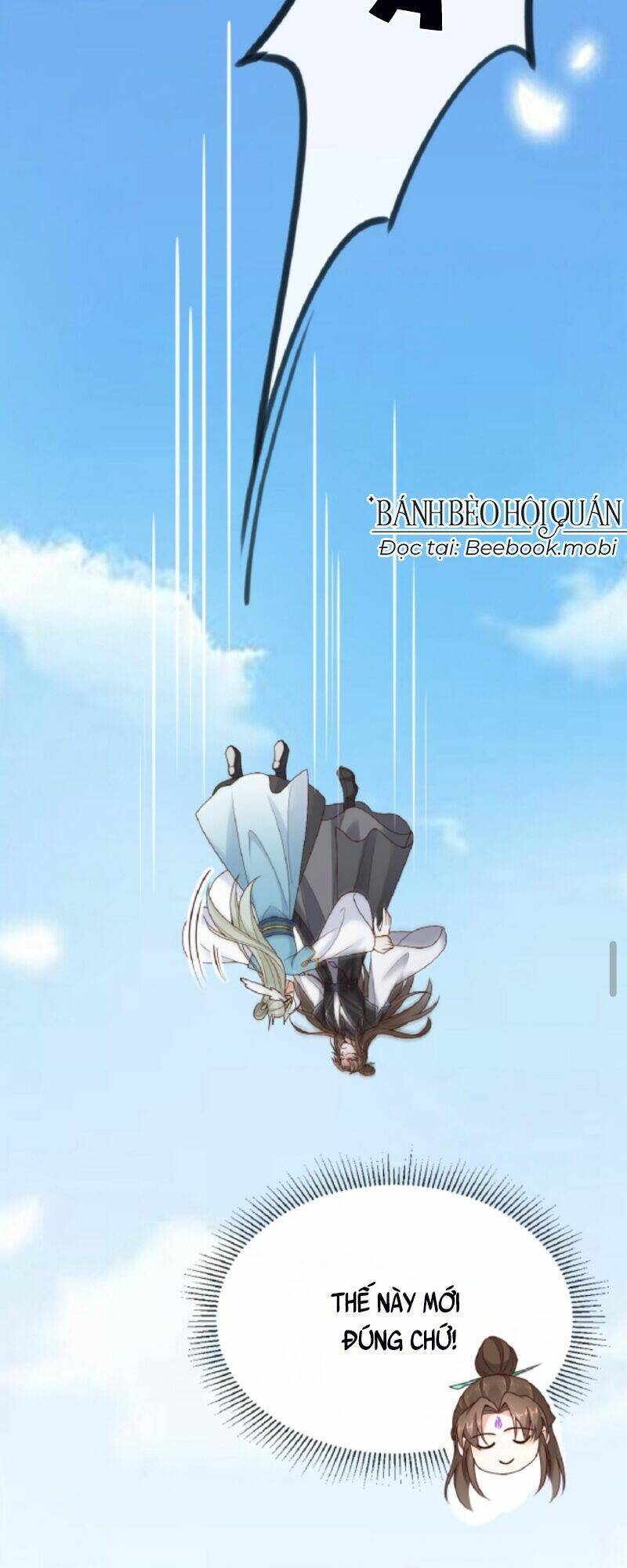 Sau Khi Không Ngừng Tìm Đường Chết, Ta Trở Thành Đế Tôn Vạn Người Mê Chapter 65 - Trang 2