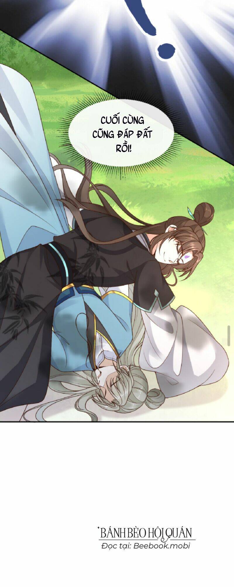 Sau Khi Không Ngừng Tìm Đường Chết, Ta Trở Thành Đế Tôn Vạn Người Mê Chapter 65 - Trang 2