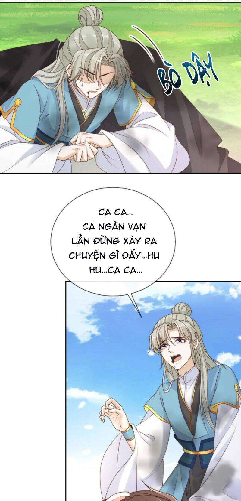 Sau Khi Không Ngừng Tìm Đường Chết, Ta Trở Thành Đế Tôn Vạn Người Mê Chapter 65 - Trang 2