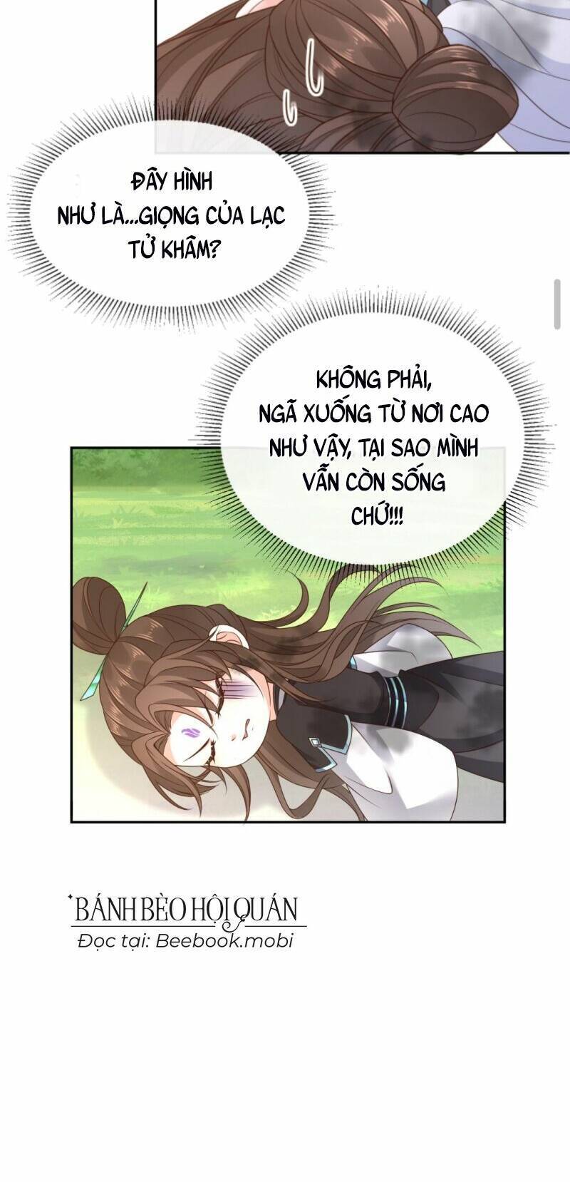 Sau Khi Không Ngừng Tìm Đường Chết, Ta Trở Thành Đế Tôn Vạn Người Mê Chapter 65 - Trang 2