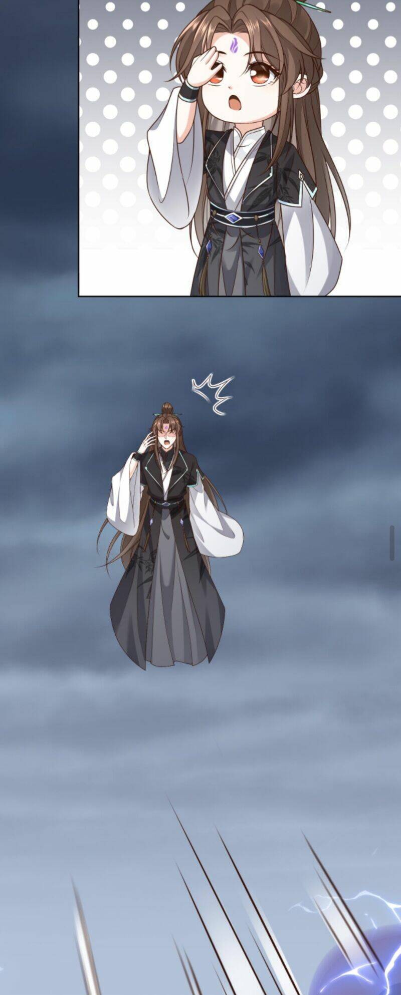 Sau Khi Không Ngừng Tìm Đường Chết, Ta Trở Thành Đế Tôn Vạn Người Mê Chapter 65 - Trang 2