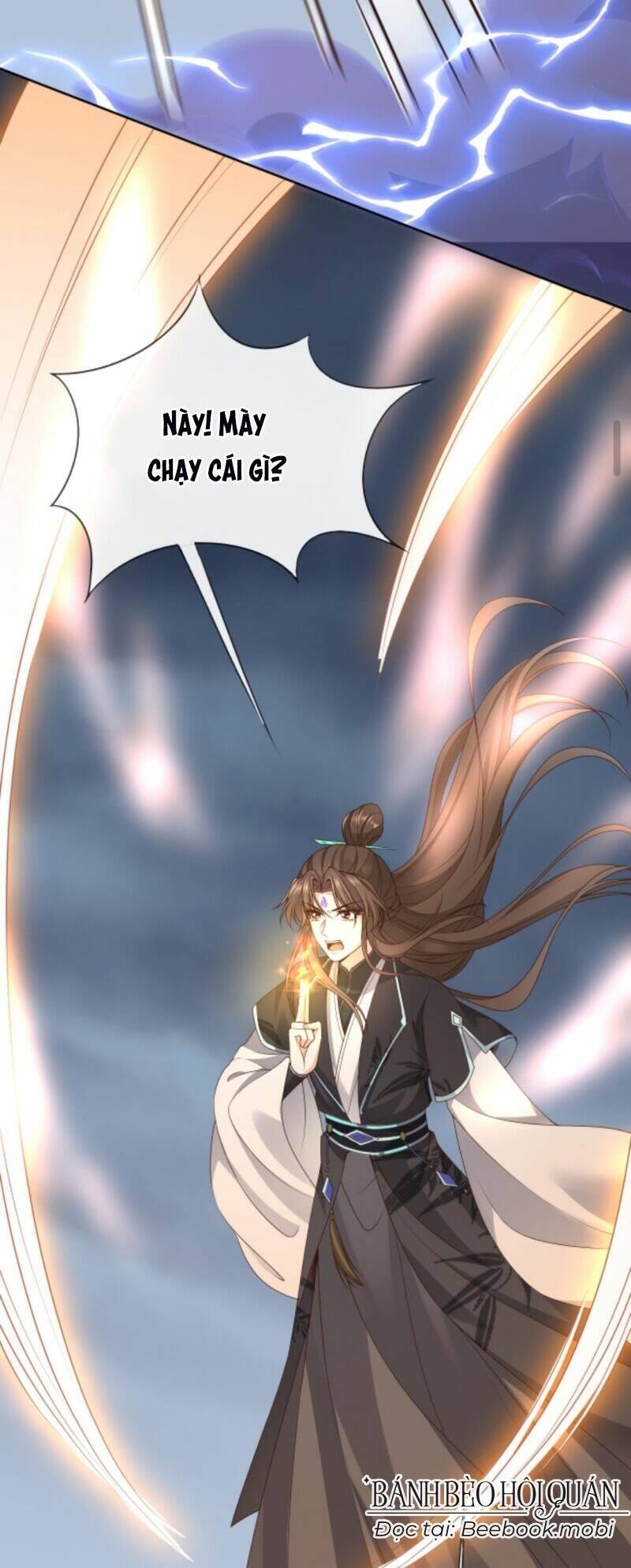 Sau Khi Không Ngừng Tìm Đường Chết, Ta Trở Thành Đế Tôn Vạn Người Mê Chapter 65 - Trang 2