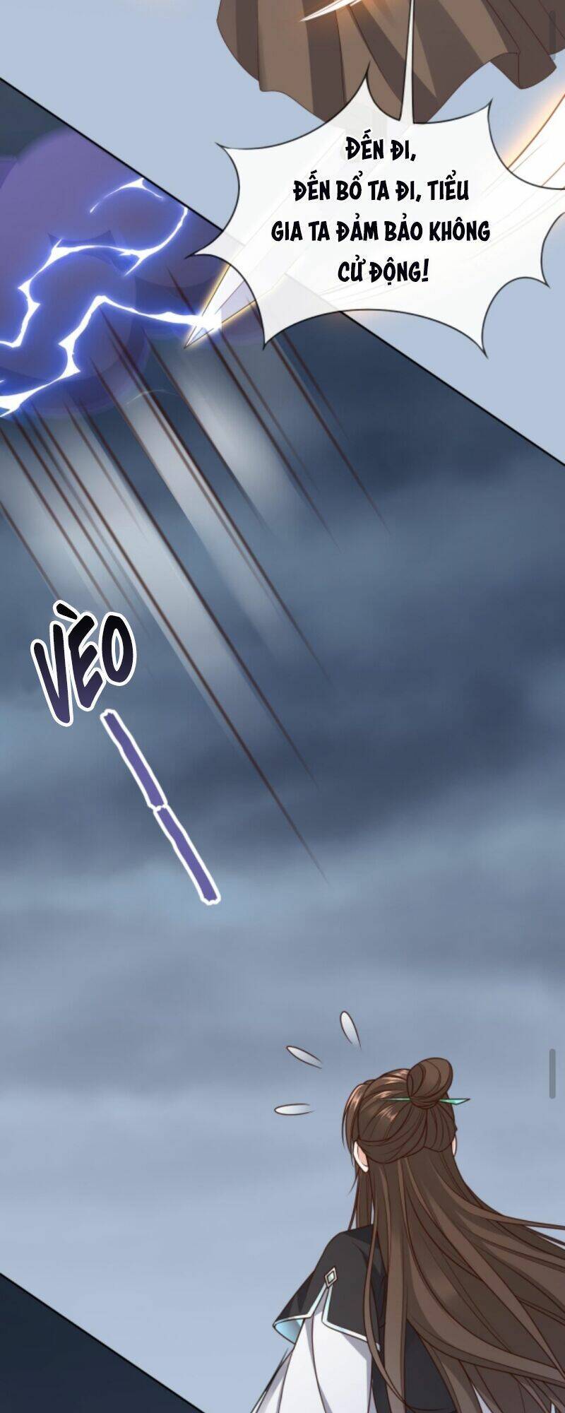 Sau Khi Không Ngừng Tìm Đường Chết, Ta Trở Thành Đế Tôn Vạn Người Mê Chapter 65 - Trang 2