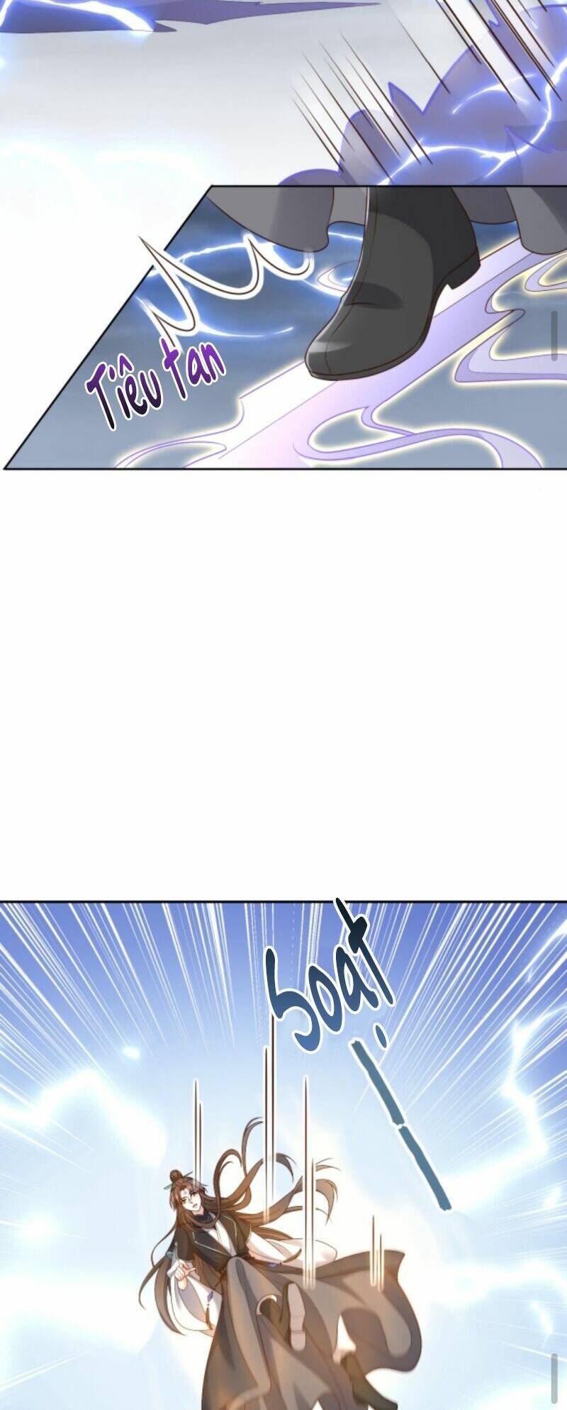 Sau Khi Không Ngừng Tìm Đường Chết, Ta Trở Thành Đế Tôn Vạn Người Mê Chapter 65 - Trang 2