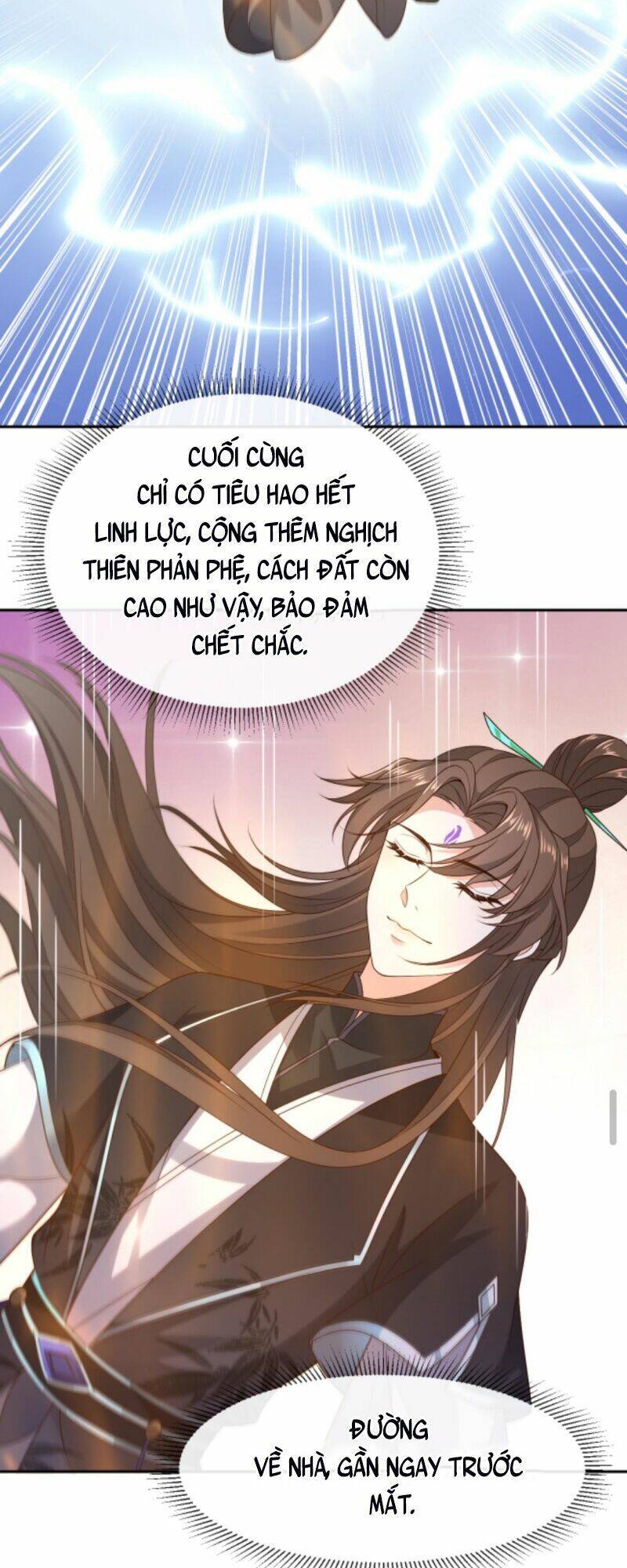 Sau Khi Không Ngừng Tìm Đường Chết, Ta Trở Thành Đế Tôn Vạn Người Mê Chapter 65 - Trang 2