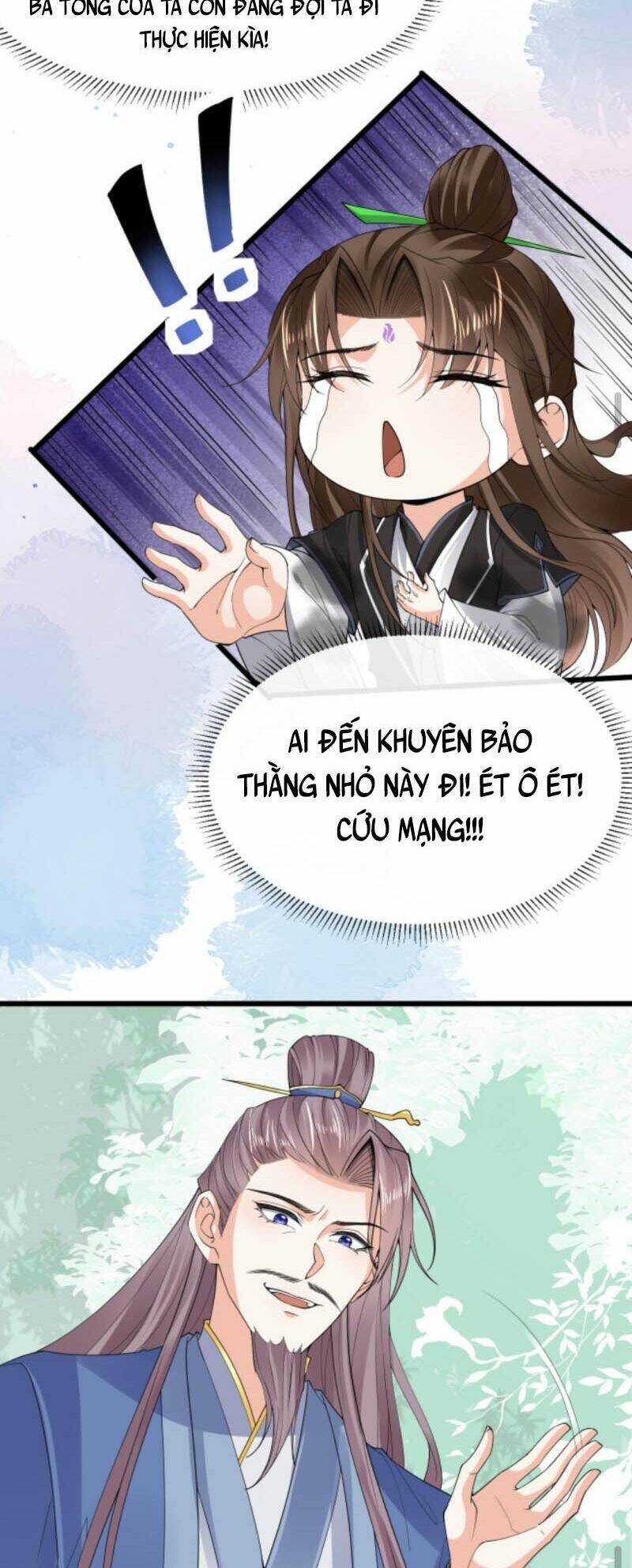 Sau Khi Không Ngừng Tìm Đường Chết, Ta Trở Thành Đế Tôn Vạn Người Mê Chapter 66 - Trang 2