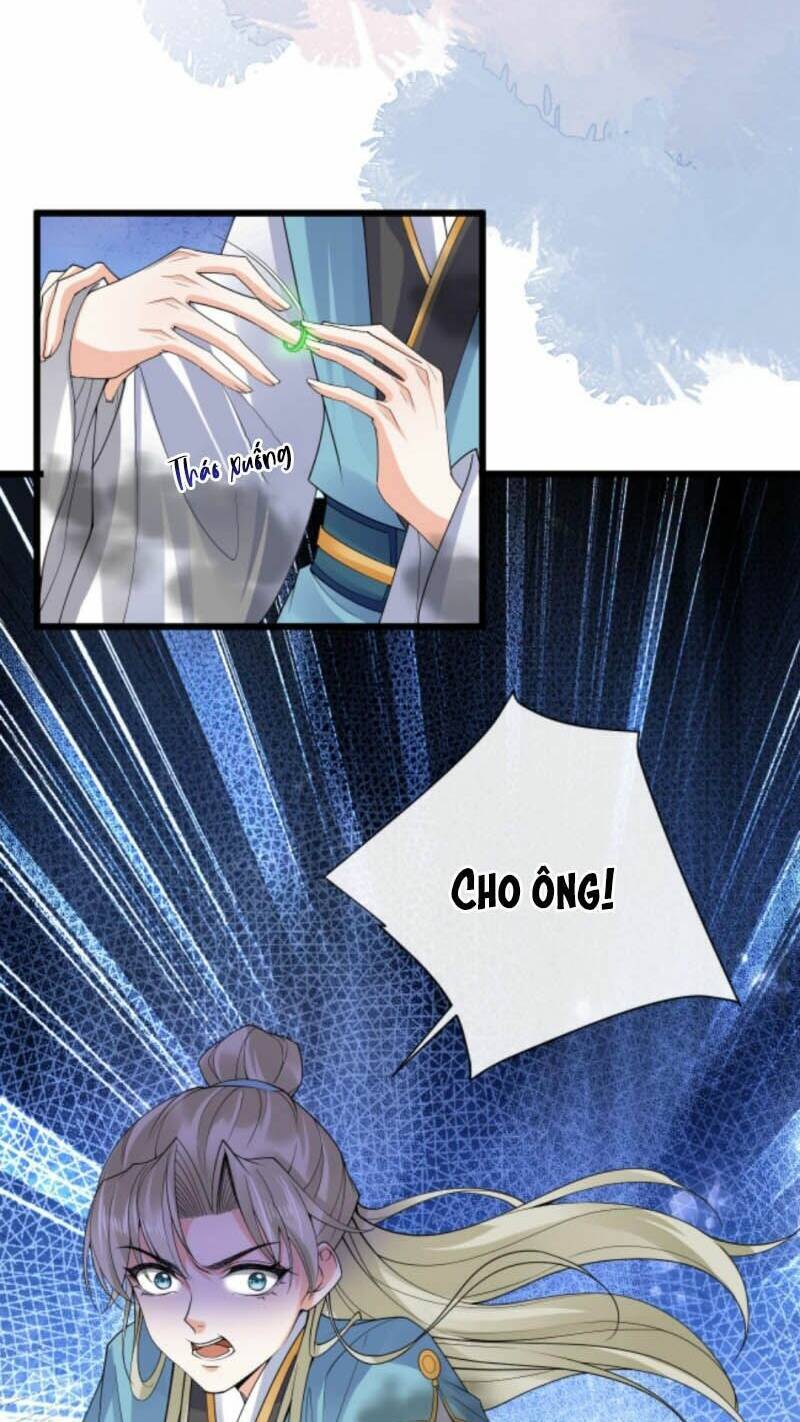 Sau Khi Không Ngừng Tìm Đường Chết, Ta Trở Thành Đế Tôn Vạn Người Mê Chapter 66 - Trang 2