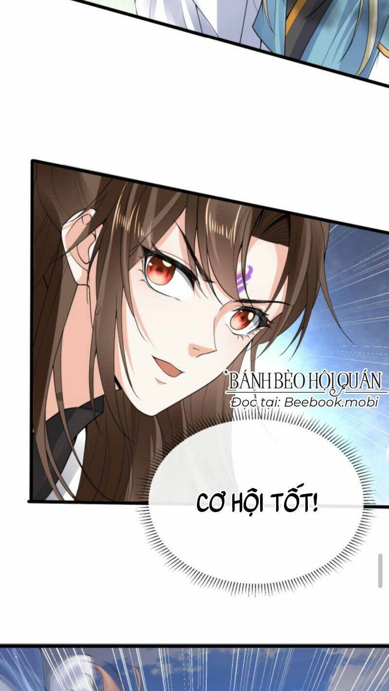 Sau Khi Không Ngừng Tìm Đường Chết, Ta Trở Thành Đế Tôn Vạn Người Mê Chapter 66 - Trang 2