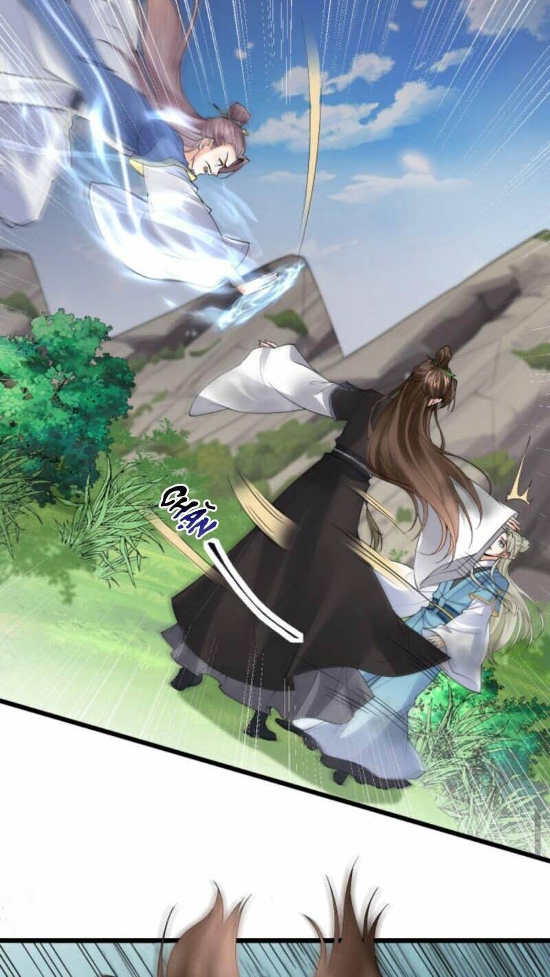 Sau Khi Không Ngừng Tìm Đường Chết, Ta Trở Thành Đế Tôn Vạn Người Mê Chapter 66 - Trang 2