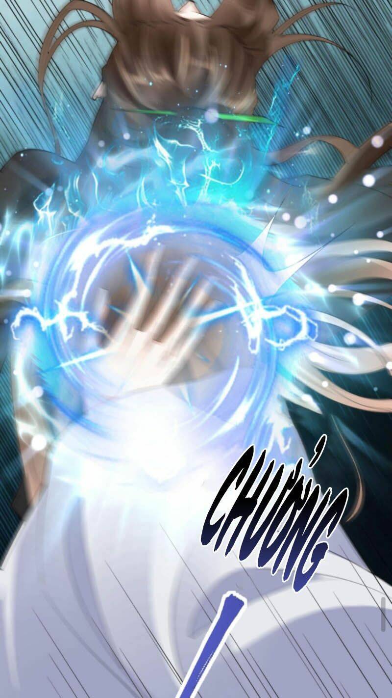 Sau Khi Không Ngừng Tìm Đường Chết, Ta Trở Thành Đế Tôn Vạn Người Mê Chapter 66 - Trang 2