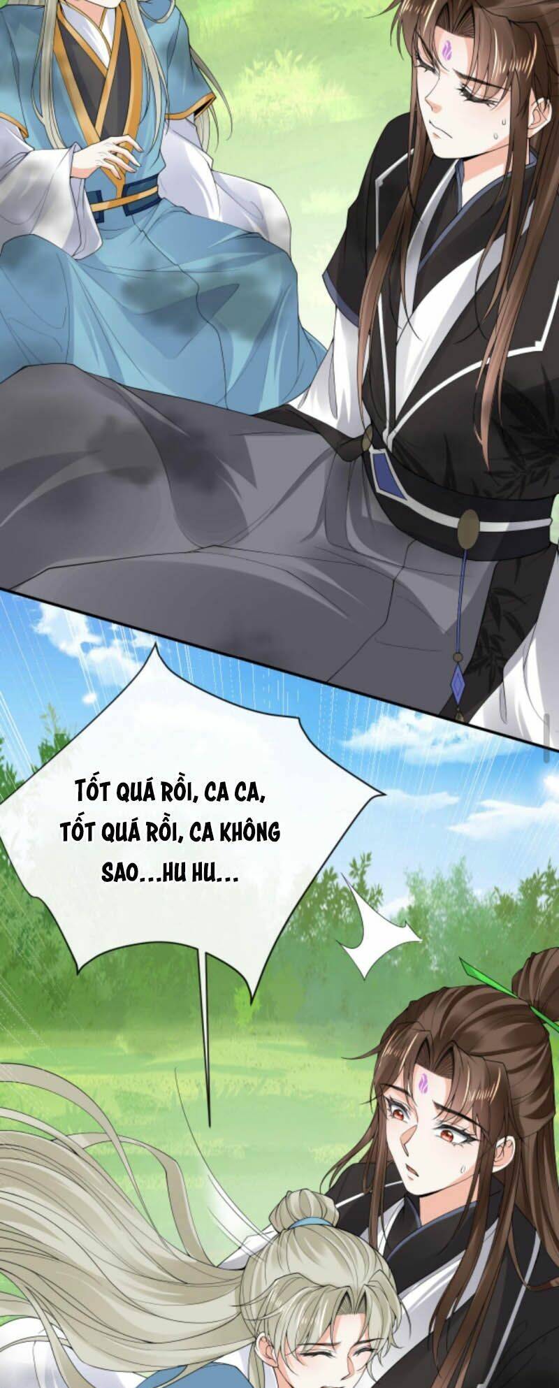 Sau Khi Không Ngừng Tìm Đường Chết, Ta Trở Thành Đế Tôn Vạn Người Mê Chapter 66 - Trang 2