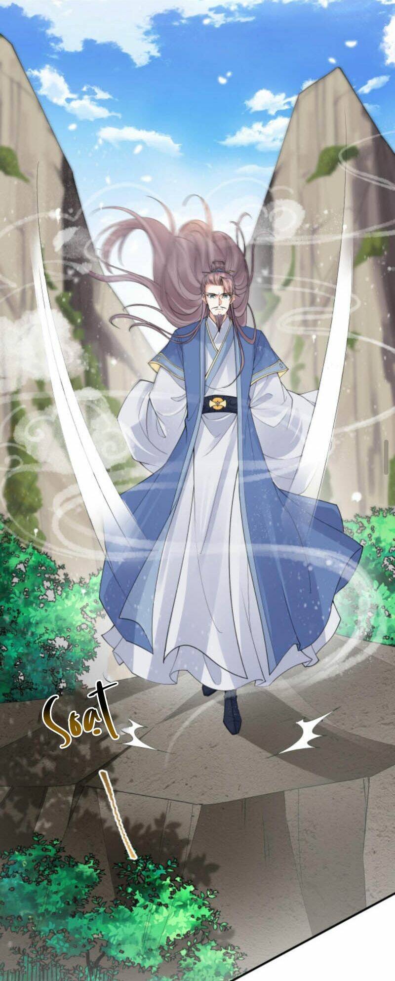 Sau Khi Không Ngừng Tìm Đường Chết, Ta Trở Thành Đế Tôn Vạn Người Mê Chapter 66 - Trang 2