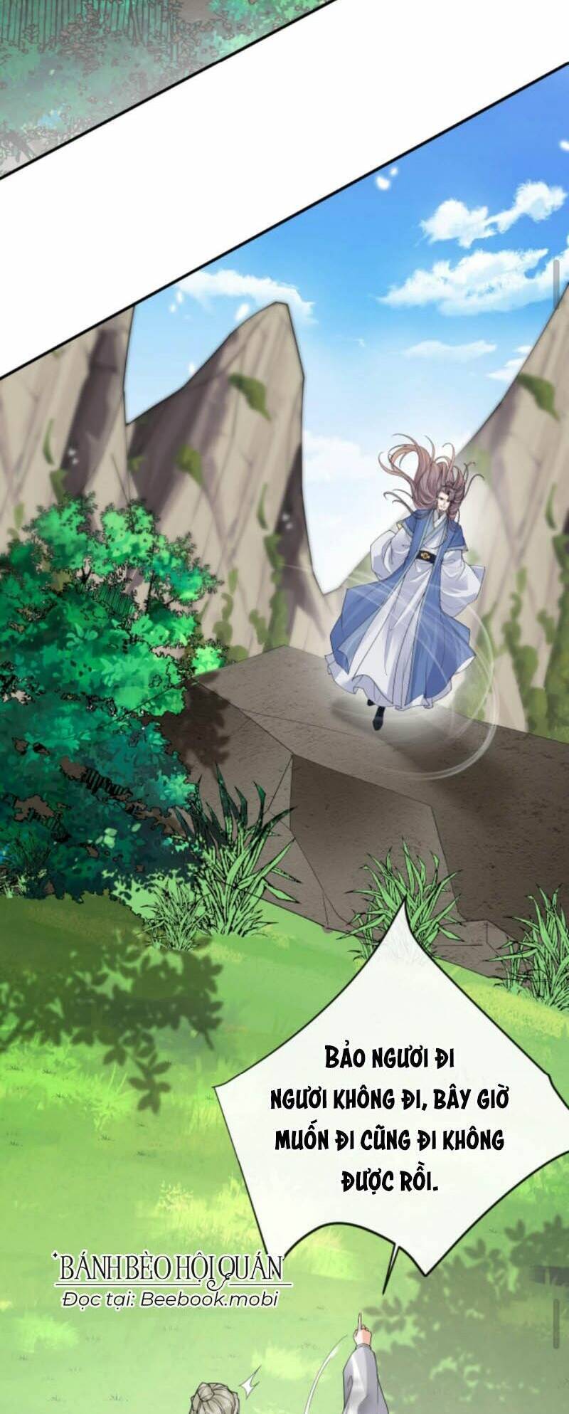 Sau Khi Không Ngừng Tìm Đường Chết, Ta Trở Thành Đế Tôn Vạn Người Mê Chapter 66 - Trang 2