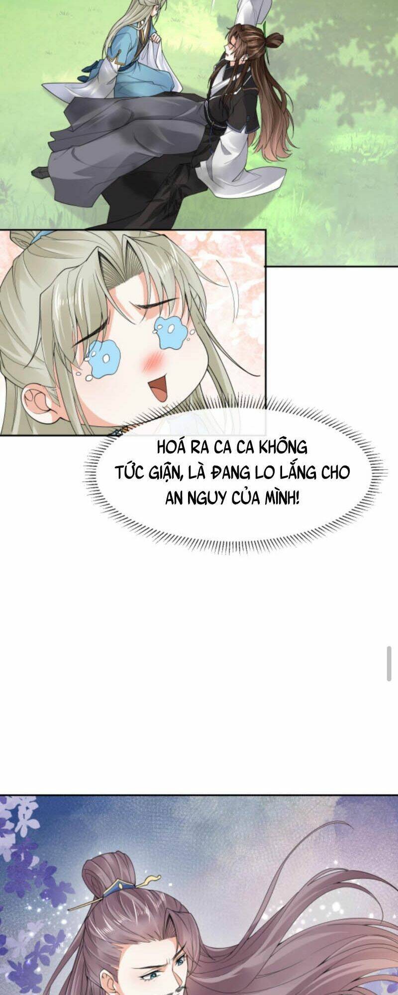 Sau Khi Không Ngừng Tìm Đường Chết, Ta Trở Thành Đế Tôn Vạn Người Mê Chapter 66 - Trang 2