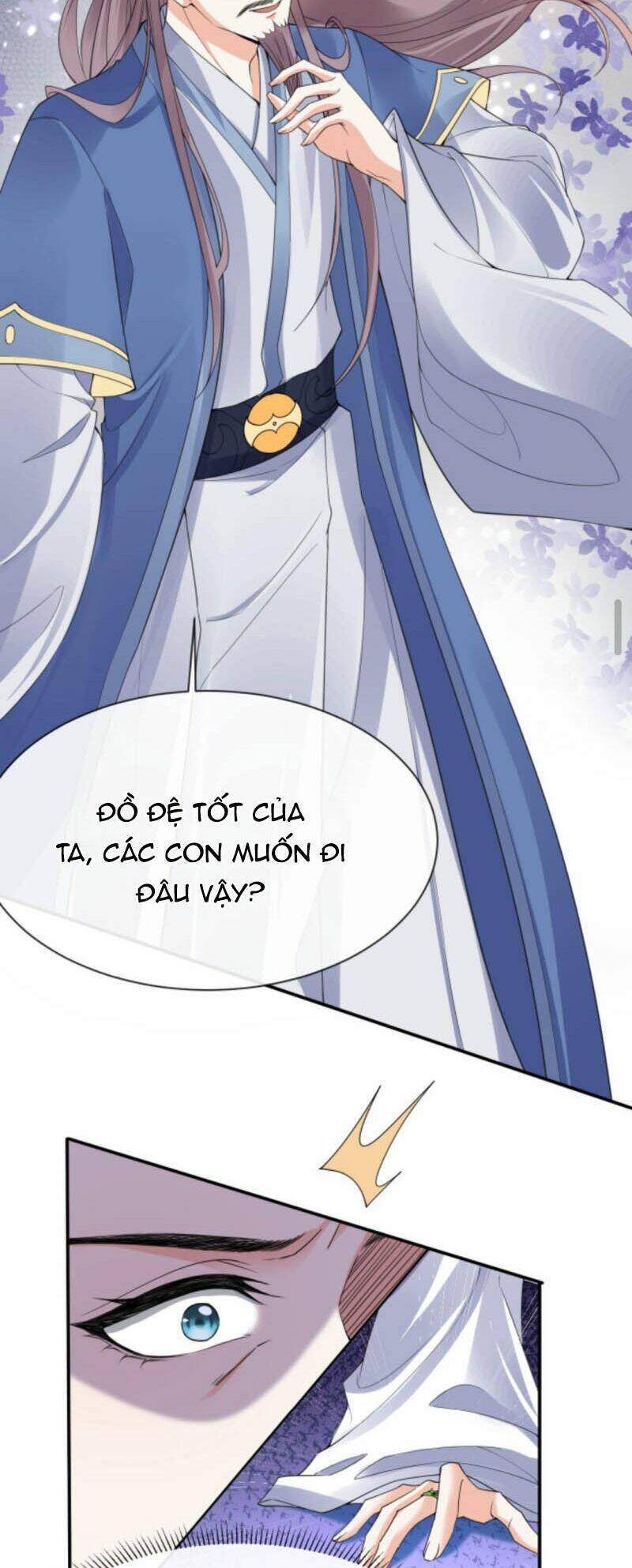 Sau Khi Không Ngừng Tìm Đường Chết, Ta Trở Thành Đế Tôn Vạn Người Mê Chapter 66 - Trang 2