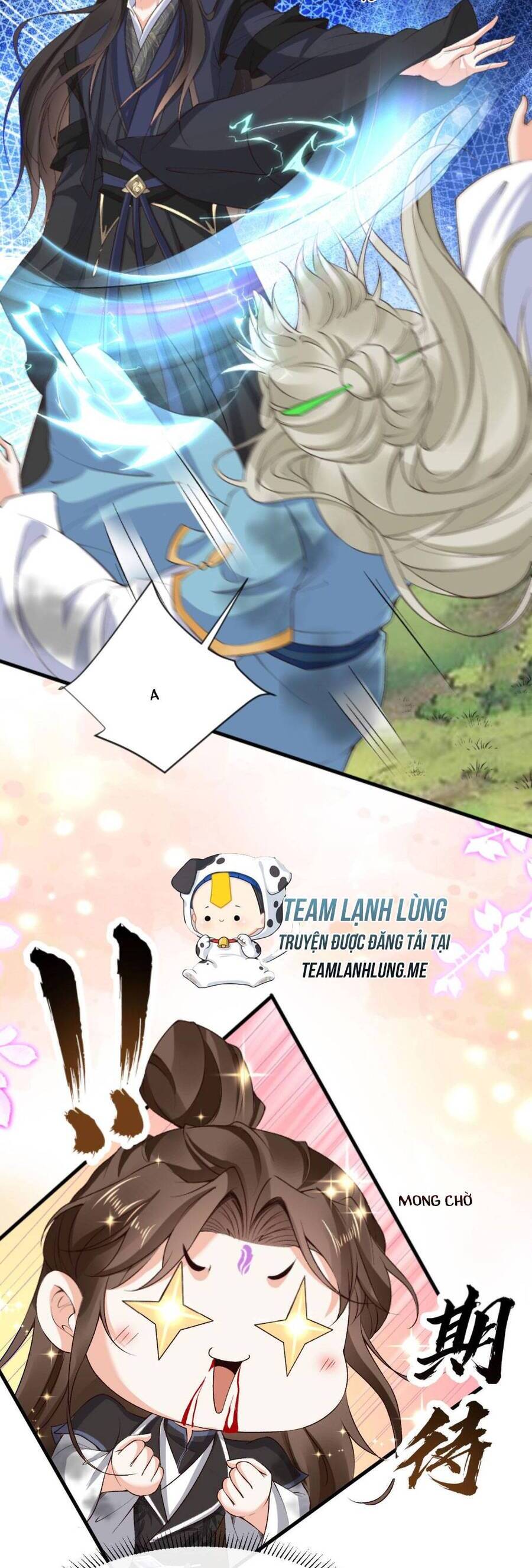 Sau Khi Không Ngừng Tìm Đường Chết, Ta Trở Thành Đế Tôn Vạn Người Mê Chapter 67 - Trang 2