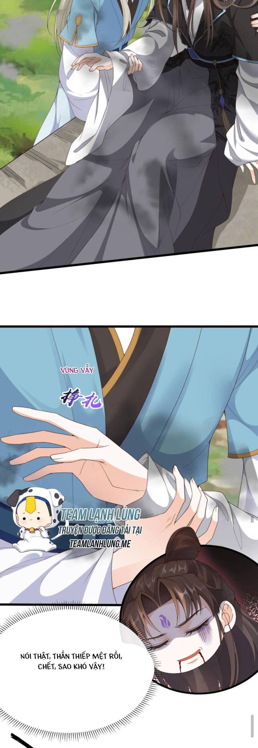 Sau Khi Không Ngừng Tìm Đường Chết, Ta Trở Thành Đế Tôn Vạn Người Mê Chapter 68 - Trang 2