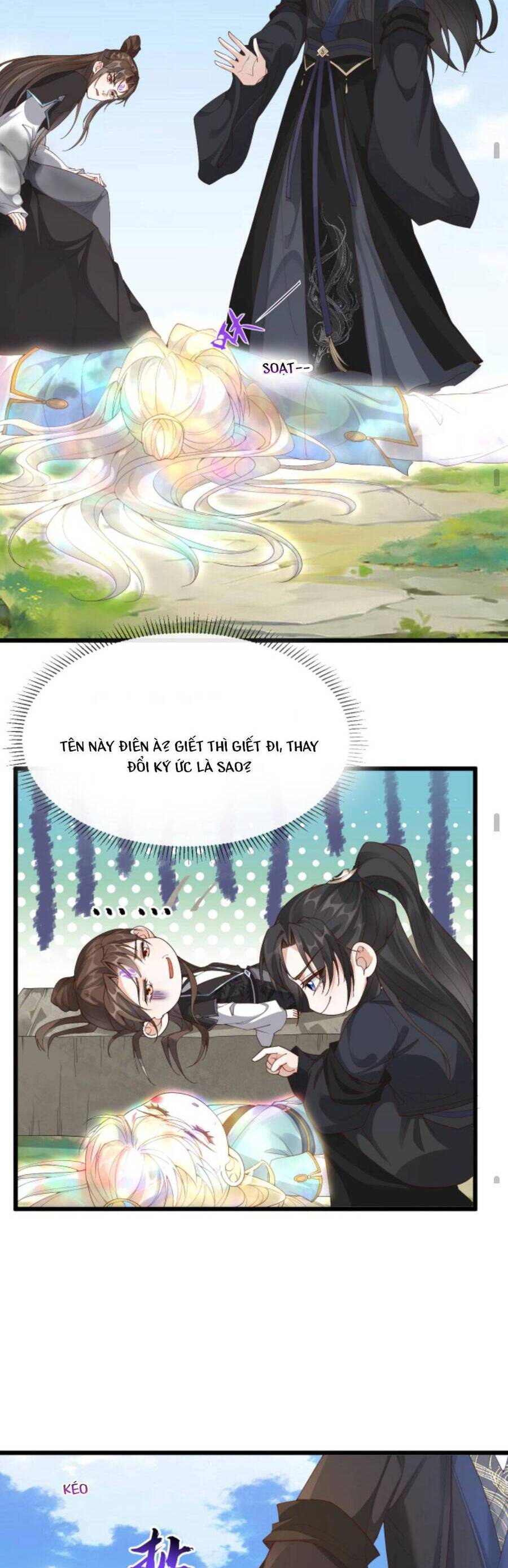 Sau Khi Không Ngừng Tìm Đường Chết, Ta Trở Thành Đế Tôn Vạn Người Mê Chapter 68 - Trang 2