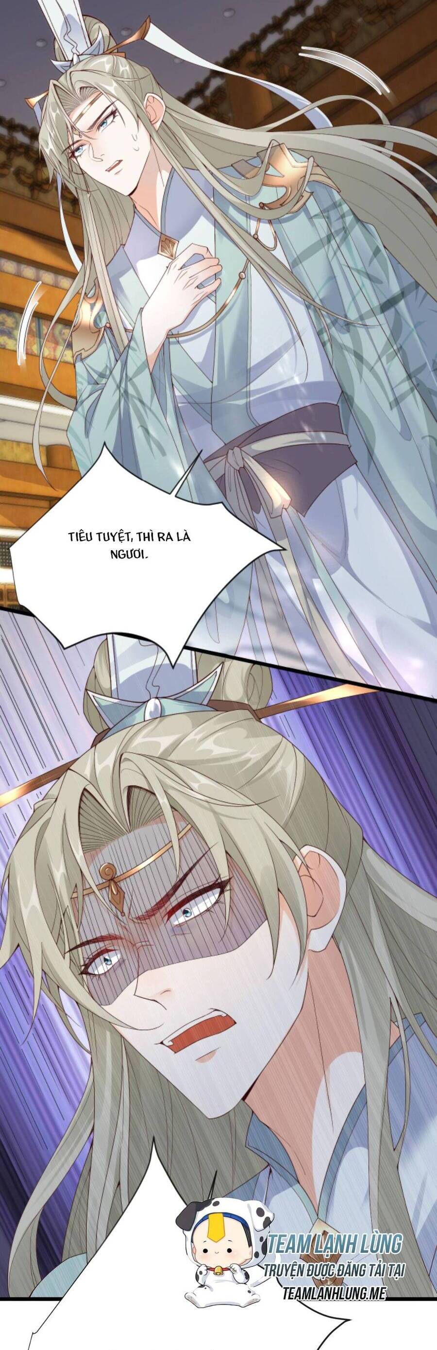 Sau Khi Không Ngừng Tìm Đường Chết, Ta Trở Thành Đế Tôn Vạn Người Mê Chapter 68 - Trang 2