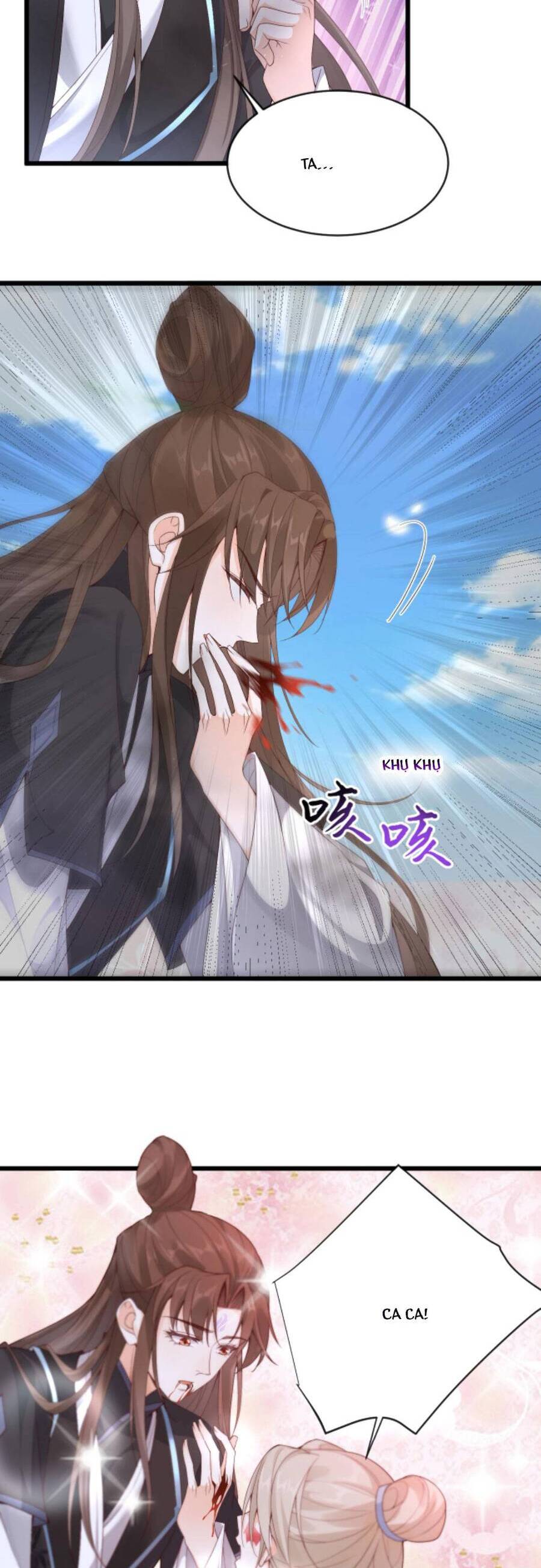 Sau Khi Không Ngừng Tìm Đường Chết, Ta Trở Thành Đế Tôn Vạn Người Mê Chapter 68 - Trang 2