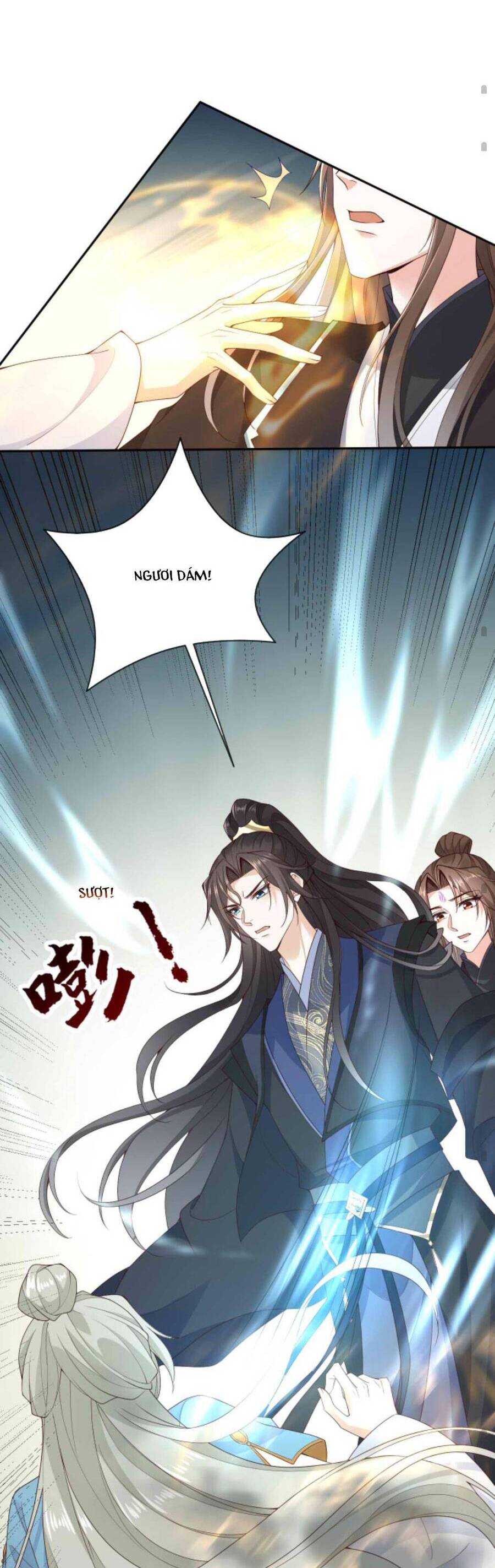 Sau Khi Không Ngừng Tìm Đường Chết, Ta Trở Thành Đế Tôn Vạn Người Mê Chapter 69 - Trang 2