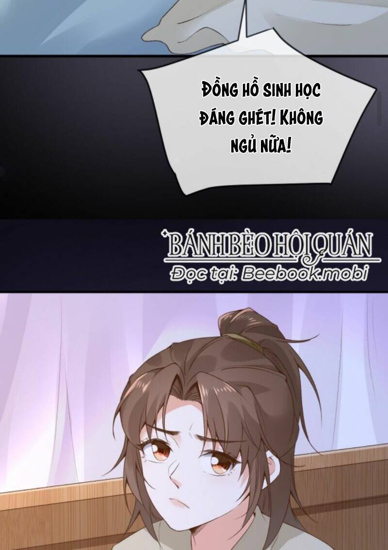 Sau Khi Không Ngừng Tìm Đường Chết, Ta Trở Thành Đế Tôn Vạn Người Mê Chapter 7 - Trang 2